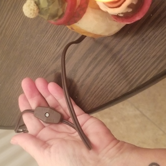 Snowman light - Picture 4 of 5